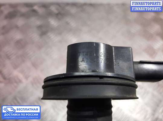 Катушка зажигания на Ford Explorer V (U502)