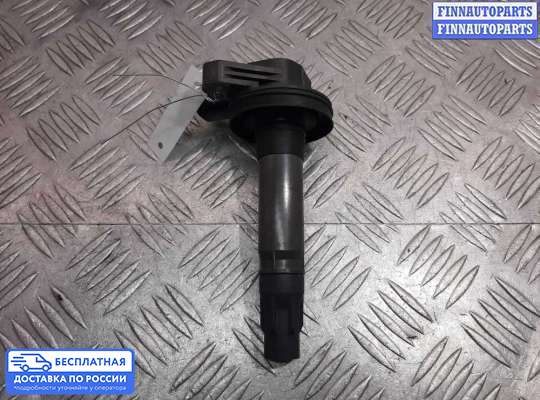 Катушка зажигания на Ford Explorer V (U502)