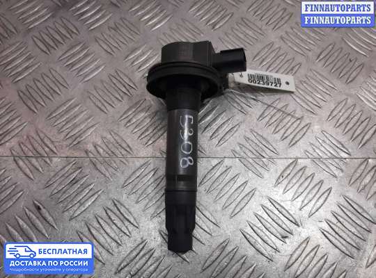 Катушка зажигания на Ford Explorer V (U502)