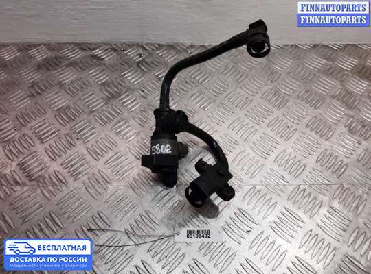 Клапан воздушный на BMW 5 (F10/F11)