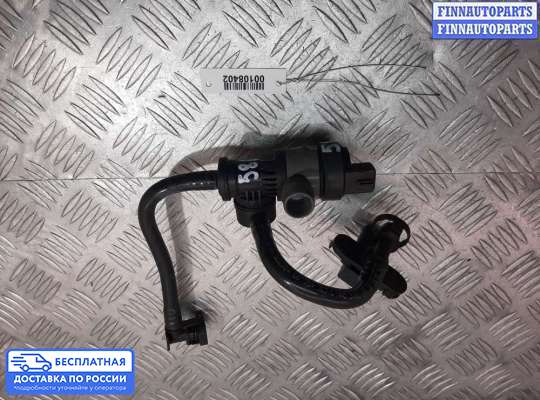 Клапан воздушный на BMW 5 (F10/F11)