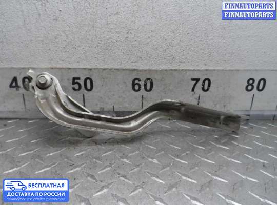 Петля капота на Chrysler Pacifica