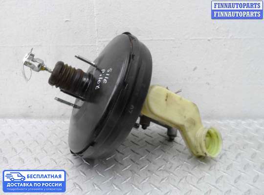 Вакуумный усилитель тормозов на Honda Pilot II (YF3,YF4)