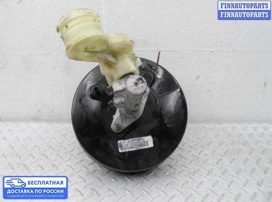 Вакуумный усилитель тормозов на Honda Pilot II (YF3,YF4)