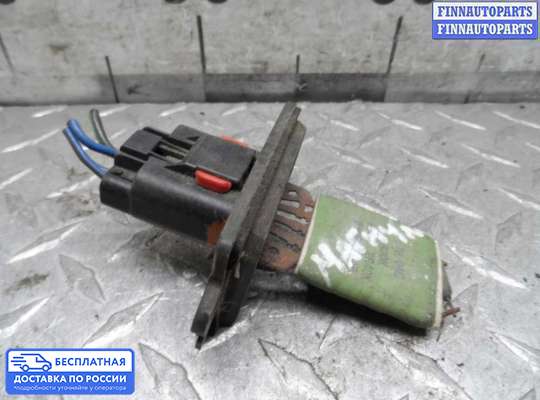 Резистор (сопротивление) отопителя на Dodge Magnum