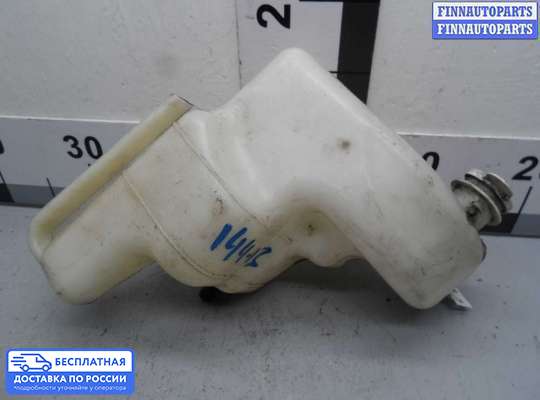 Бачок расширительный на Mitsubishi Outlander II / XL (CW)