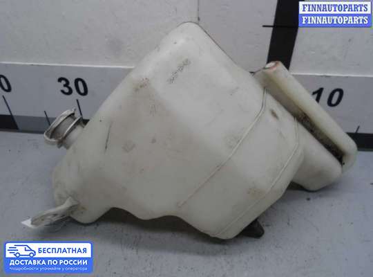 Бачок расширительный на Mitsubishi Outlander II / XL (CW)
