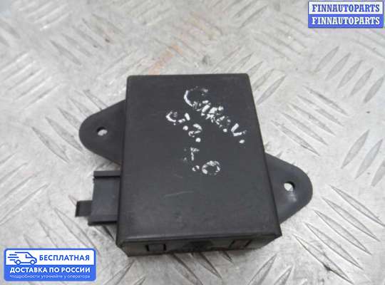 ЭБУ прочее на Dodge Caravan IV (RG, RS)