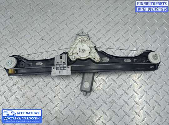 Стеклоподъемник электрический на Mercedes-Benz C (W203)
