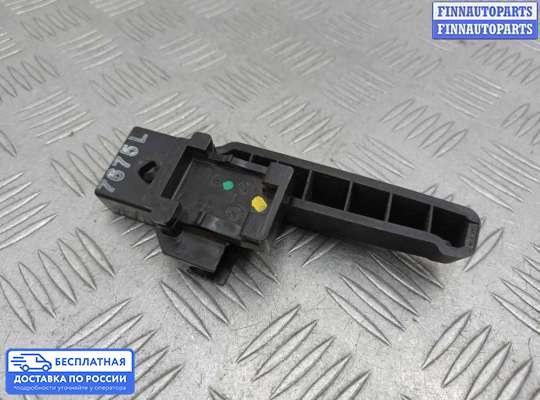 Ручка открывания на Chevrolet Tracker III (Trax)