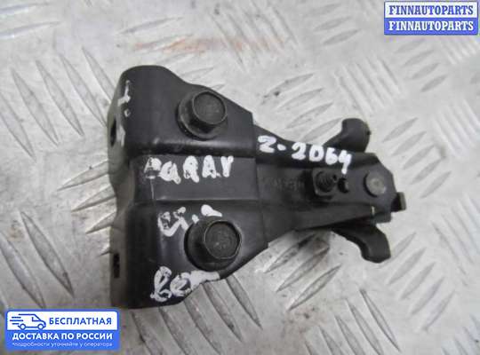 Механизм сдвижной двери на Dodge Caravan III (GS)