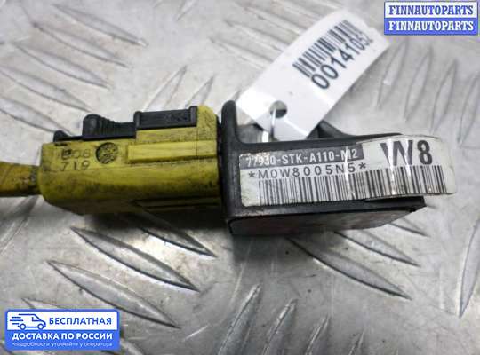 Датчик удара (Airbag) на Acura RDX (TB1/2)