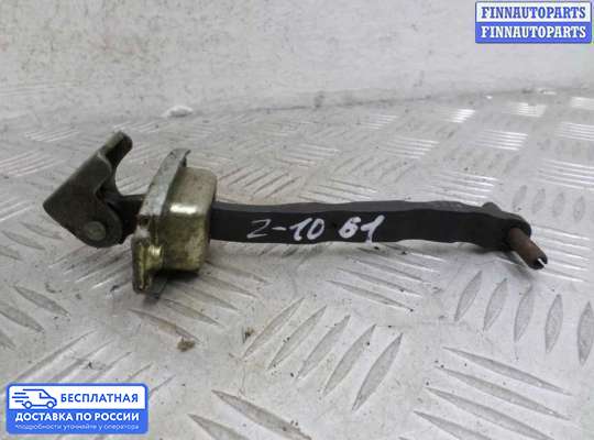 Ограничитель двери на Suzuki Grand Vitara II (JB, TD54)
