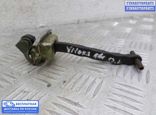 Ограничитель двери на Suzuki Grand Vitara II (JB, TD54)