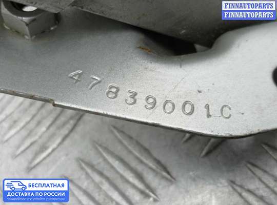 Петля крышки багажника на Dodge Neon II