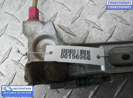 Стеклоподъемник электрический на Audi A8 (D2, 4D)