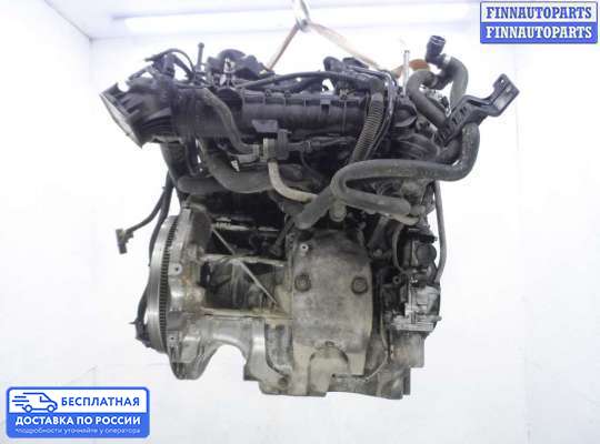 Компрессор кондиционера на Mercedes-Benz B (W246)