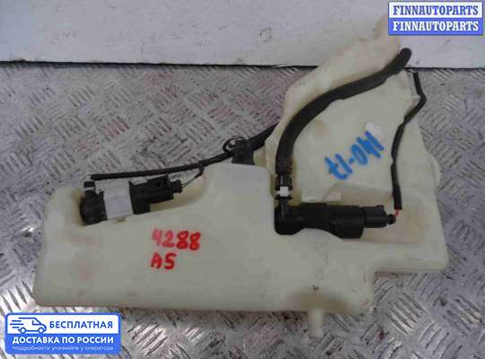 Моторчик (насос) омывателя на Audi A5 (8T)