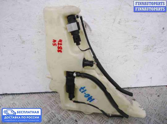 Моторчик (насос) омывателя на Audi A5 (8T)