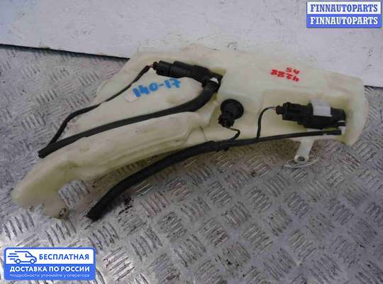 Моторчик (насос) омывателя на Audi A5 (8T)