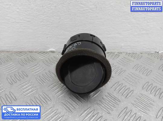 Дефлектор обдува салона на Suzuki Grand Vitara II (JB, TD54)