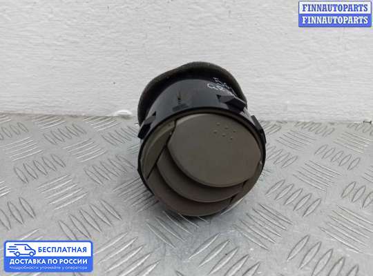 Дефлектор обдува салона на Suzuki Grand Vitara II (JB, TD54)