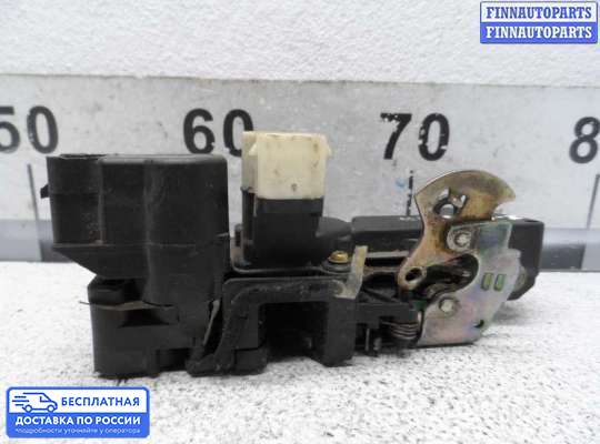 Замок боковой двери на Isuzu Rodeo II (UTS-145)