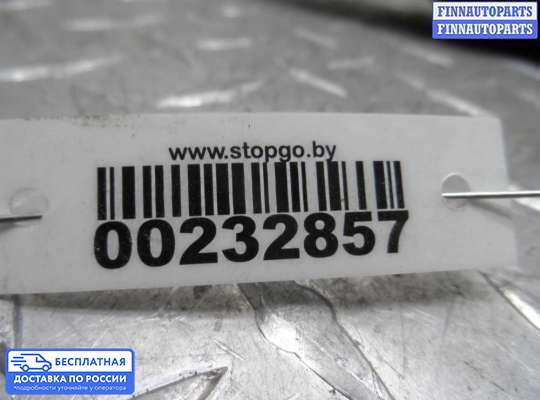 Зеркало салонное на Hummer H3