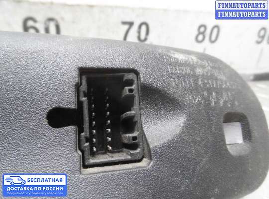 Зеркало салонное на Hummer H3