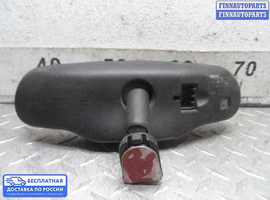 Зеркало салонное на Hummer H3