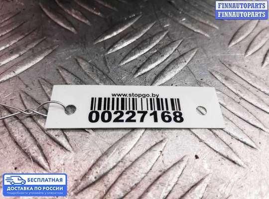 Генератор на Mercedes-Benz E (W211)