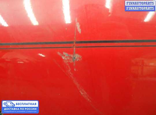 Ограничитель двери на Saturn VUE