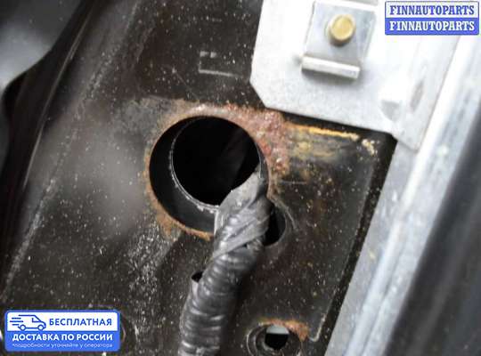 Ограничитель двери на Saturn VUE