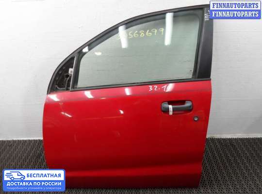 Ограничитель двери на Saturn VUE