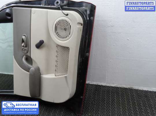 Ограничитель двери на Saturn VUE