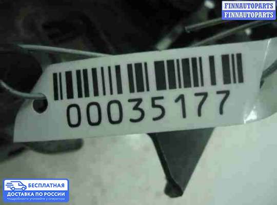 Замок капота на BMW 7 (F01/F02)