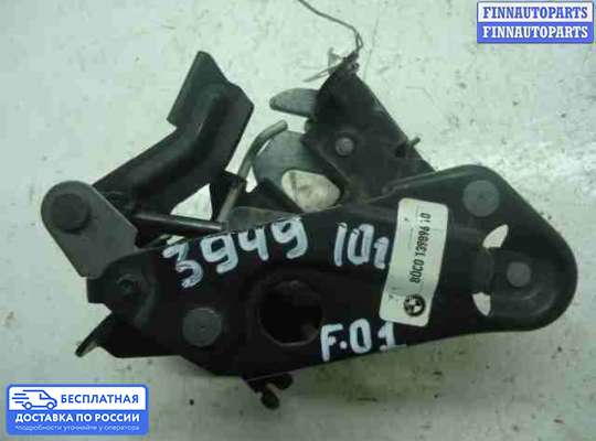 Замок капота на BMW 7 (F01/F02)
