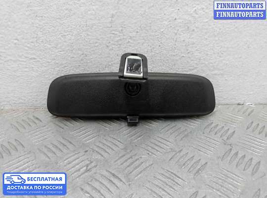 Зеркало салонное на Hyundai Santa Fe III (DM, NC)