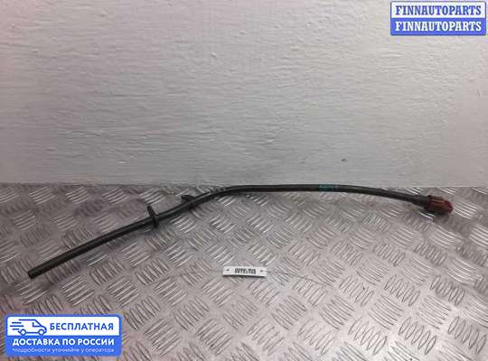 Щуп масляный на Mercedes-Benz C (W203)