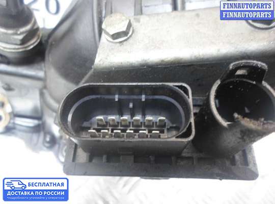 Корпус масляного фильтра на BMW 5 (E60/E61)