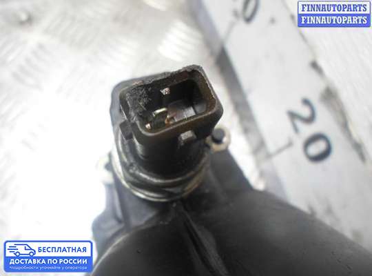 Корпус масляного фильтра на BMW 5 (E60/E61)