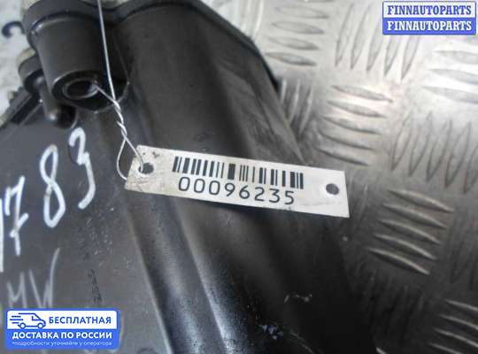 Корпус масляного фильтра на BMW 5 (E60/E61)