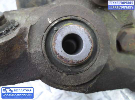 Ступица на Infiniti FX I (S50)