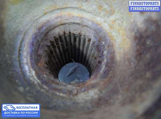 Ступица на Infiniti FX I (S50)