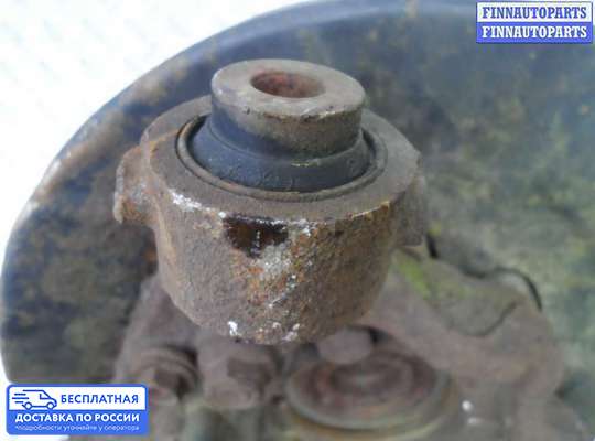 Ступица на Infiniti FX I (S50)