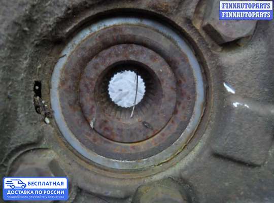 Ступица на Infiniti FX I (S50)