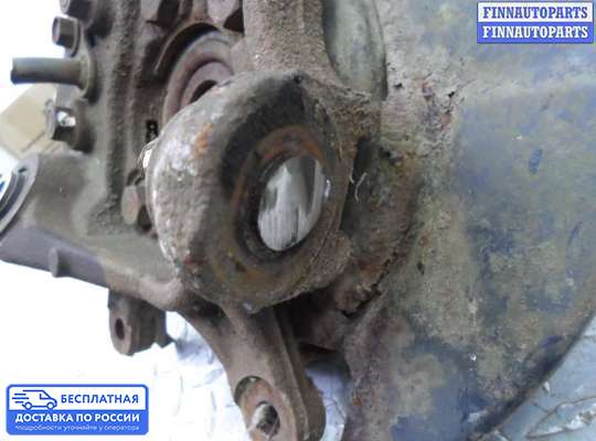 Ступица на Infiniti FX I (S50)