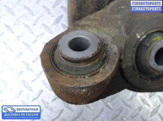 Ступица на Infiniti FX I (S50)