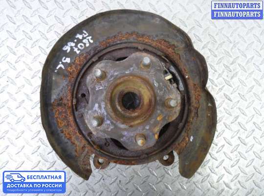 Ступица на Infiniti FX I (S50)