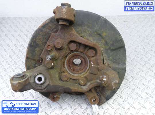 Ступица на Infiniti FX I (S50)